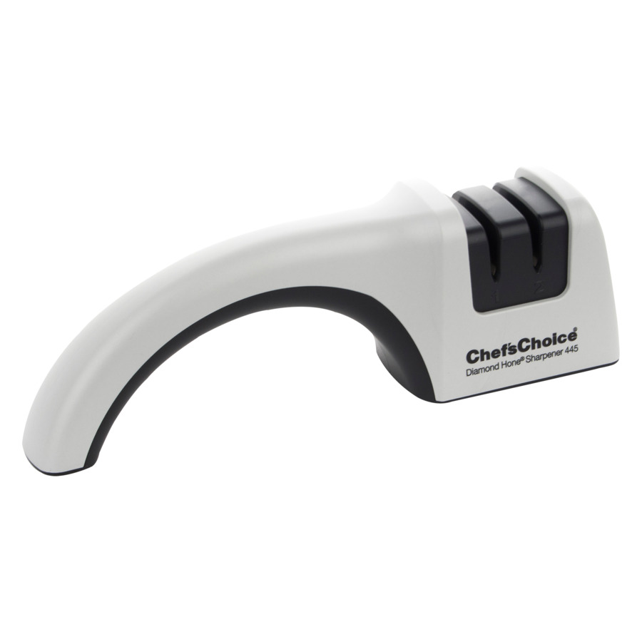 Точилка, механическая, двухуровневая «Chef’sChoice»